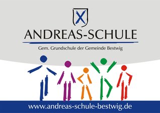 Logo der Andreas-Schule