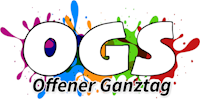 Logo der OGS